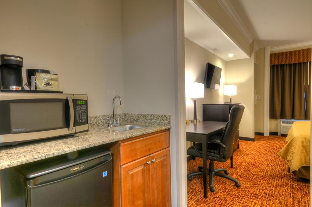 Stonebrook Lodge Cherokee Bilik gambar