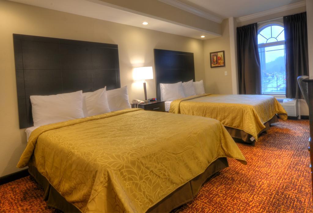 Stonebrook Lodge Cherokee Bilik gambar