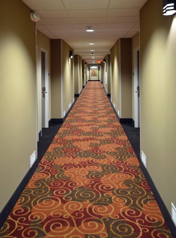 Stonebrook Lodge Cherokee Luaran gambar