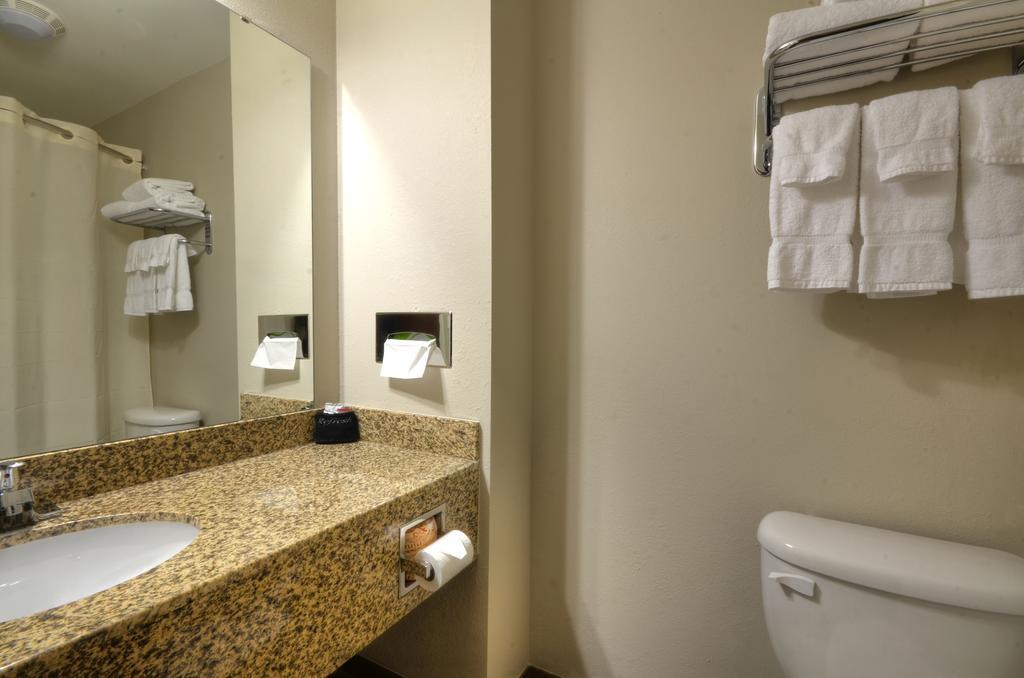 Stonebrook Lodge Cherokee Bilik gambar