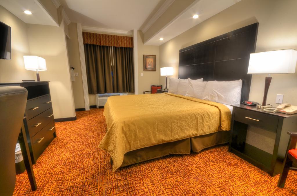 Stonebrook Lodge Cherokee Bilik gambar