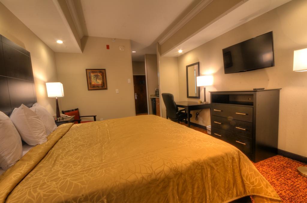 Stonebrook Lodge Cherokee Bilik gambar