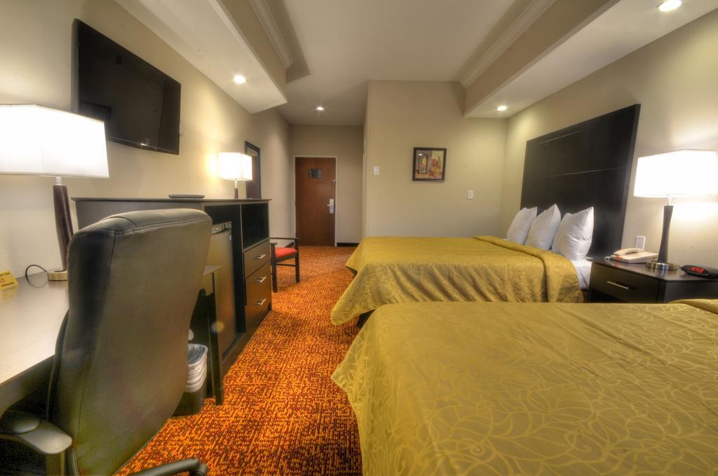 Stonebrook Lodge Cherokee Bilik gambar