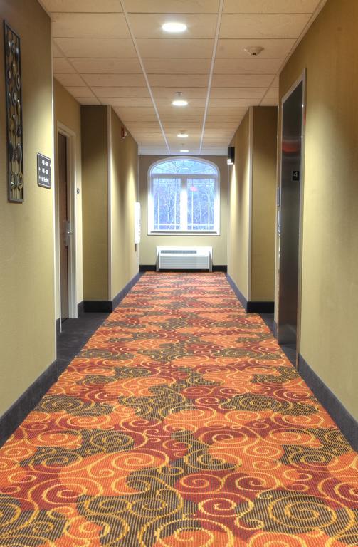 Stonebrook Lodge Cherokee Luaran gambar