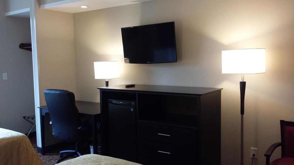 Stonebrook Lodge Cherokee Bilik gambar