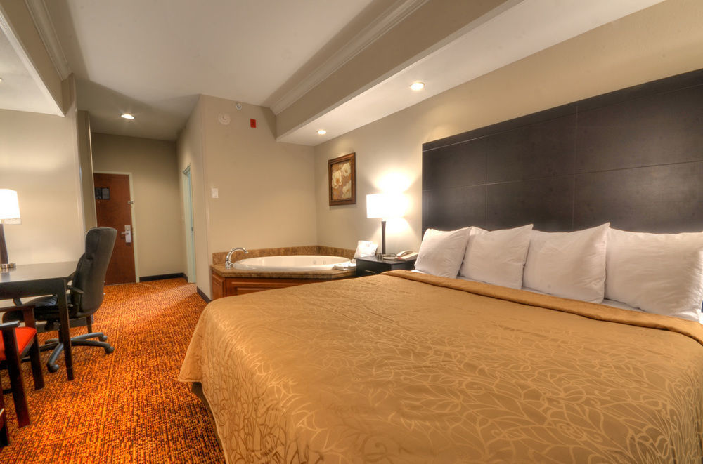 Stonebrook Lodge Cherokee Luaran gambar