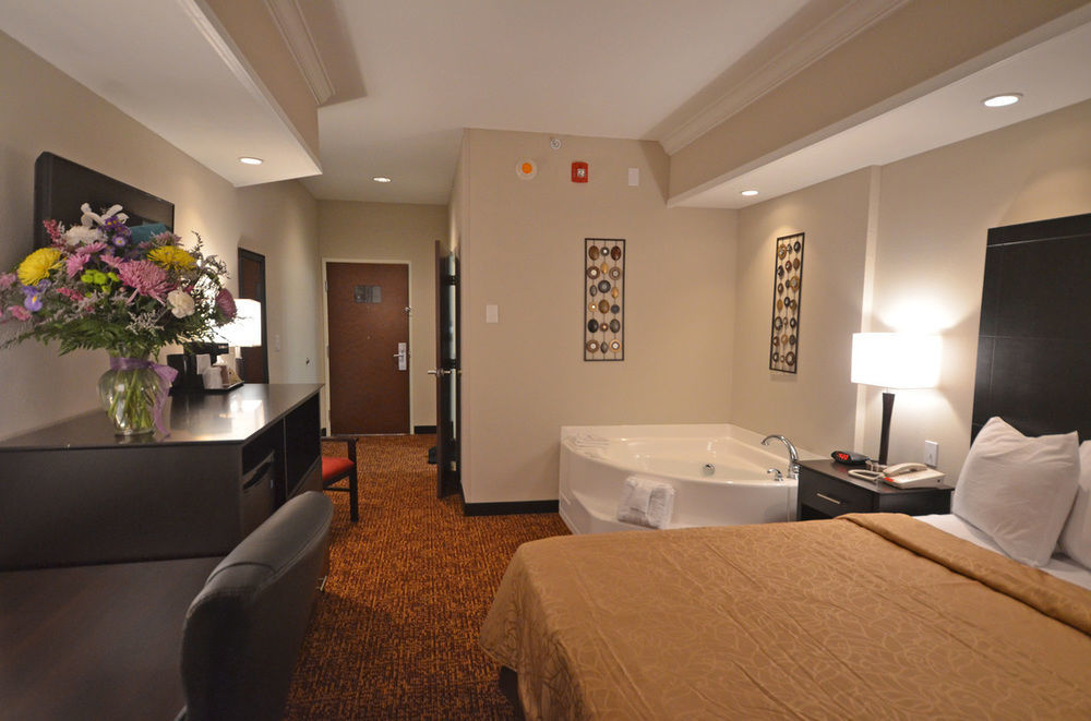 Stonebrook Lodge Cherokee Luaran gambar