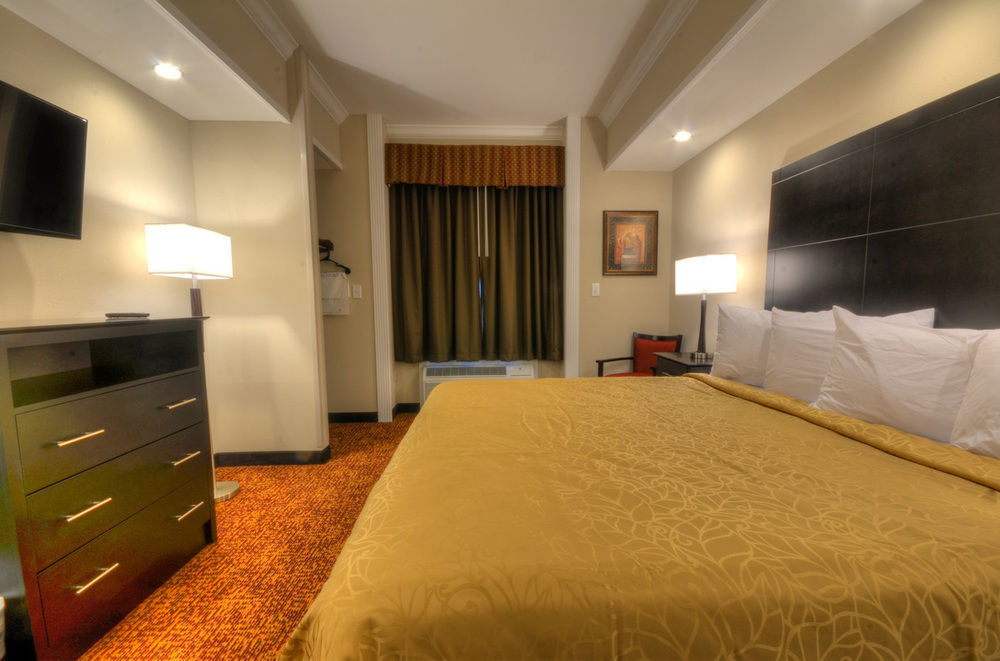 Stonebrook Lodge Cherokee Luaran gambar