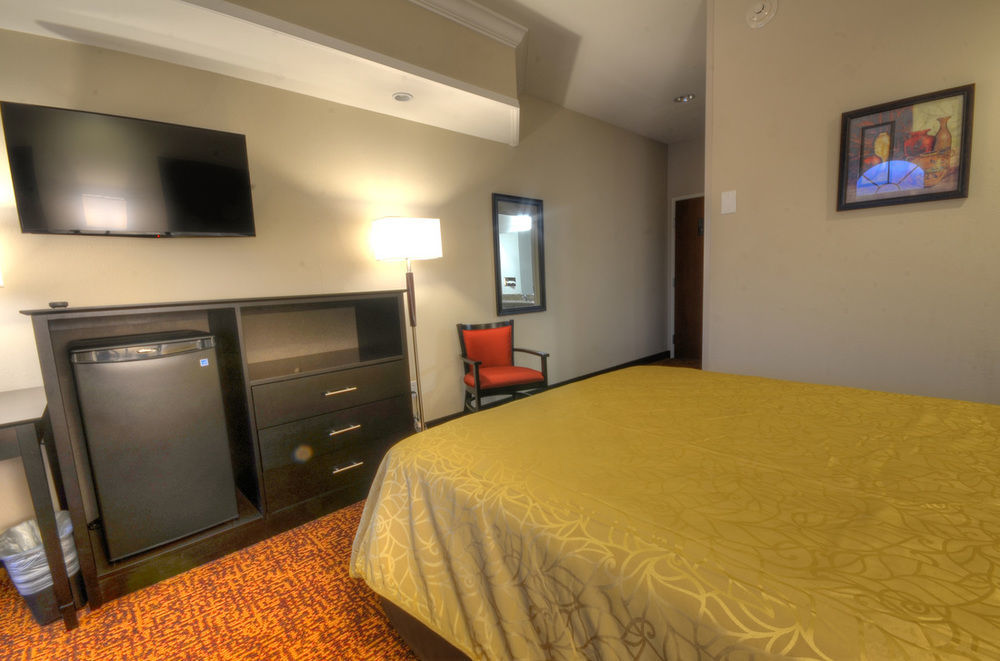 Stonebrook Lodge Cherokee Luaran gambar