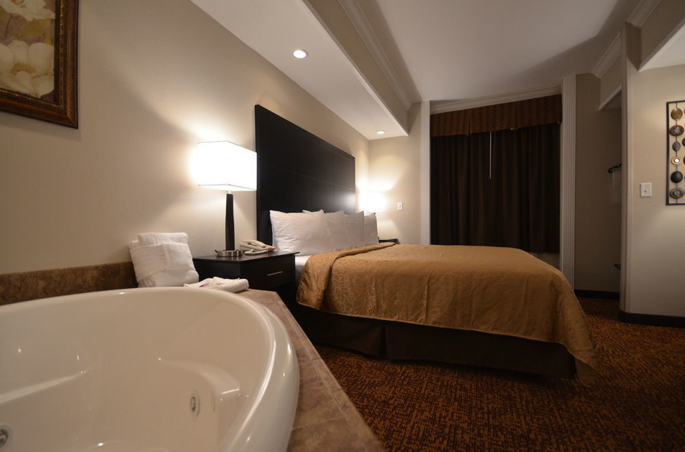 Stonebrook Lodge Cherokee Luaran gambar