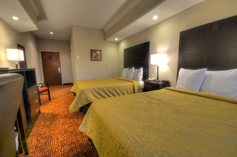 Stonebrook Lodge Cherokee Luaran gambar