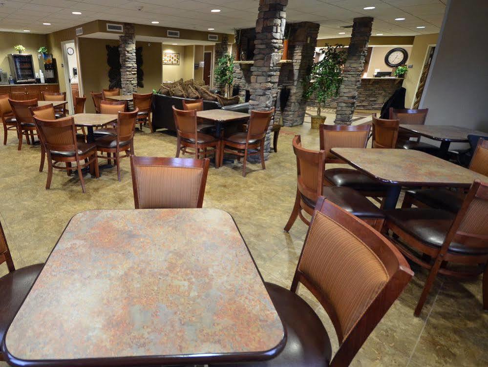 Stonebrook Lodge Cherokee Luaran gambar