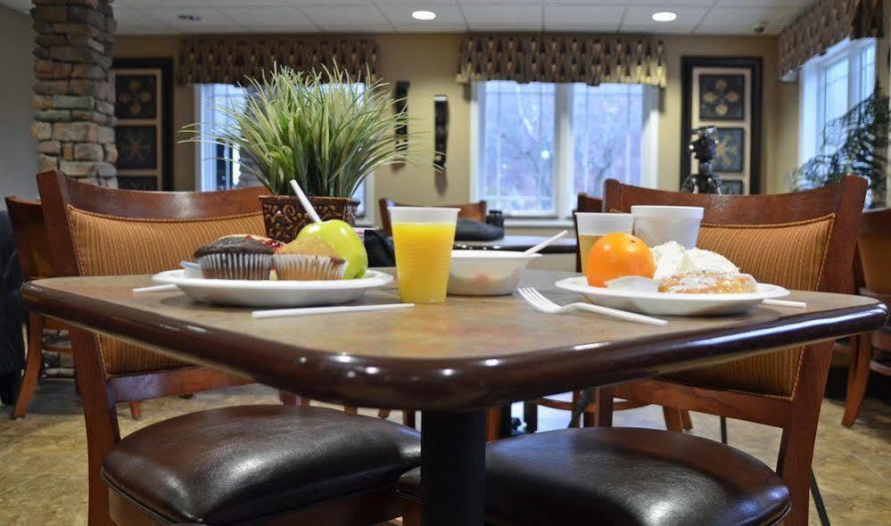 Stonebrook Lodge Cherokee Luaran gambar